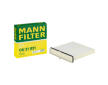 Filtr, vzduch v interiéru MANN-FILTER CU 21 021