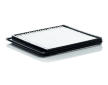 filtr vzduchu kabiny MANN CU 2516