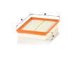 filtr vzduchu kabiny MANN CU 2567