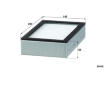 Filtr, vzduch v interiéru MANN-FILTER CU 25 056