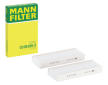 Filter vnútorného priestoru MANN-FILTER CU 26 025-2
