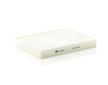 filtr vzduchu kabiny MANN CU 28003