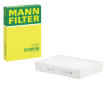 Filter vnútorného priestoru MANN-FILTER CU 28 016