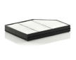 Filter vnútorného priestoru MANN-FILTER CU 32 001