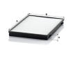 filtr vzduchu kabiny MANN CU 3943