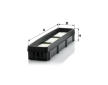 Filter vnútorného priestoru MANN-FILTER CU 59 161