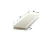 filtr vzduchu kabiny MANN CU 91001