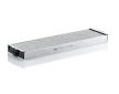 filtr vzduchu kabiny s aktivním uhlím MANN CUK 5258