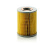 filtr oleje MANN H 1038x