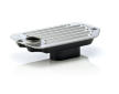 Hydraulický filter automatickej prevodovky MANN-FILTER H 2120 x KIT