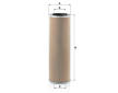 Olejový filtr MANN-FILTER H 24 005