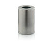 Olejový filtr MANN-FILTER H 25 669/1