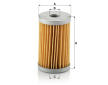 Olejový filtr MANN-FILTER H 53
