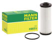 Hydraulický filtr, automatická převodovka MANN-FILTER H 6031 z