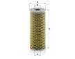 Filtr, pracovní hydraulika MANN-FILTER H 729