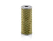 Filtr, pracovní hydraulika MANN-FILTER H 729