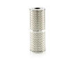 Filtr, pracovní hydraulika MANN-FILTER H 8012