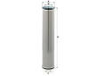 Filtr, pracovní hydraulika MANN-FILTER HD 10 001