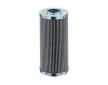 Filtr, pracovní hydraulika MANN-FILTER HD 10 007