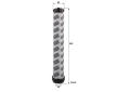 Filtr, pracovní hydraulika MANN-FILTER HD 11 008 x