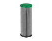 Filtr, pracovní hydraulika MANN-FILTER HD 12 003 x