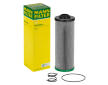 Filtr, pracovní hydraulika MANN-FILTER HD 12 003 x