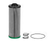 Filtr, pracovní hydraulika MANN-FILTER HD 12 003 x