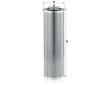 Filtr, pracovní hydraulika MANN-FILTER HD 12 113