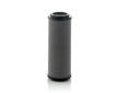 Filtr, pracovní hydraulika MANN-FILTER HD 12 127