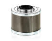 Filtr, pracovní hydraulika MANN-FILTER HD 13 005