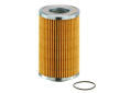 Filtr, pracovní hydraulika MANN-FILTER HD 13 010 x