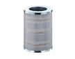 filtr oleje zauliky MANN HD 15001
