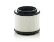 Filtr, pracovní hydraulika MANN-FILTER HD 15 003