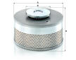 Filtr, pracovní hydraulika MANN-FILTER HD 15 005 x
