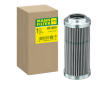 Filtr, pracovní hydraulika MANN-FILTER HD 4010