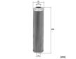 Filtr, pracovní hydraulika MANN-FILTER HD 414