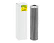 Filtr, pracovní hydraulika MANN-FILTER HD 414