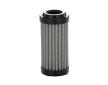 Filtr, pracovní hydraulika MANN-FILTER HD 45/5