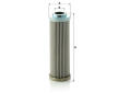 Filtr, pracovní hydraulika MANN-FILTER HD 46/1