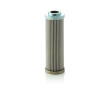 Filtr, pracovní hydraulika MANN-FILTER HD 46/1