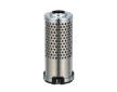 Filtr, pracovní hydraulika MANN-FILTER HD 5010