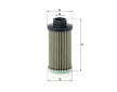 Filtr, pracovní hydraulika MANN-FILTER HD 504