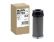 Filtr, pracovní hydraulika MANN-FILTER HD 504