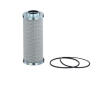 Filtr, pracovní hydraulika MANN-FILTER HD 509/2 x