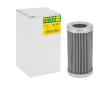 Filtr, pracovní hydraulika MANN-FILTER HD 57/1
