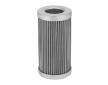 Filtr, pracovní hydraulika MANN-FILTER HD 57/1