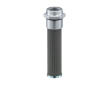 Filtr, pracovní hydraulika MANN-FILTER HD 6013