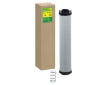 Filtr, pracovní hydraulika MANN-FILTER HD 7001 x