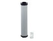 Filtr, pracovní hydraulika MANN-FILTER HD 7001 x