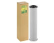 Filtr, pracovní hydraulika MANN-FILTER HD 7012